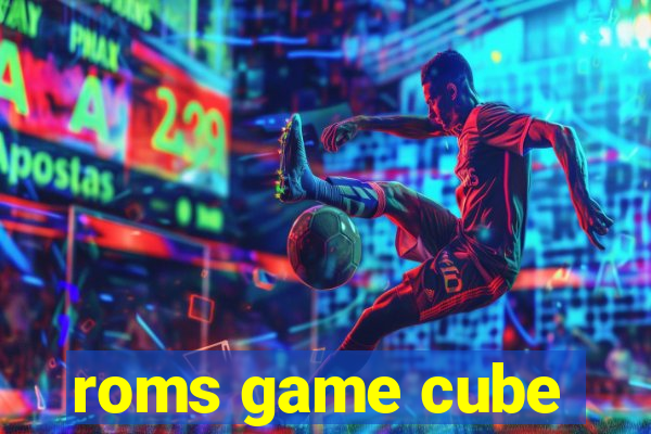 roms game cube